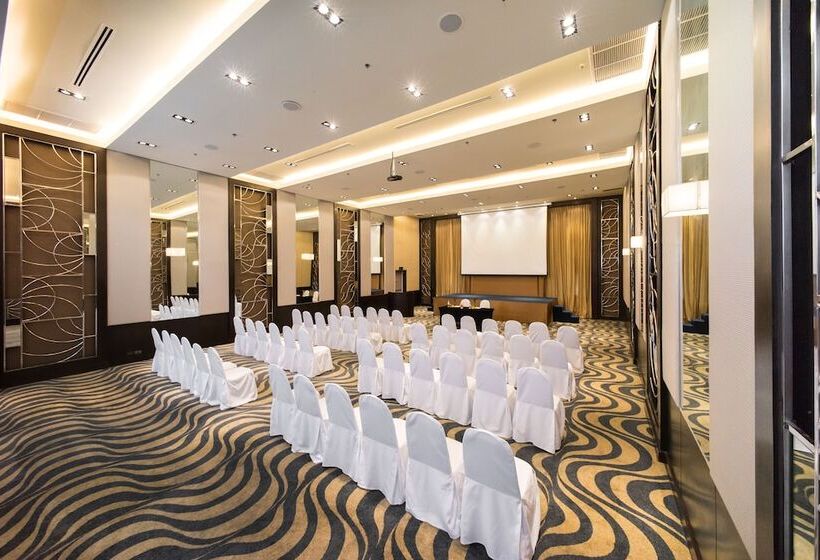 هتل Signature Pattaya