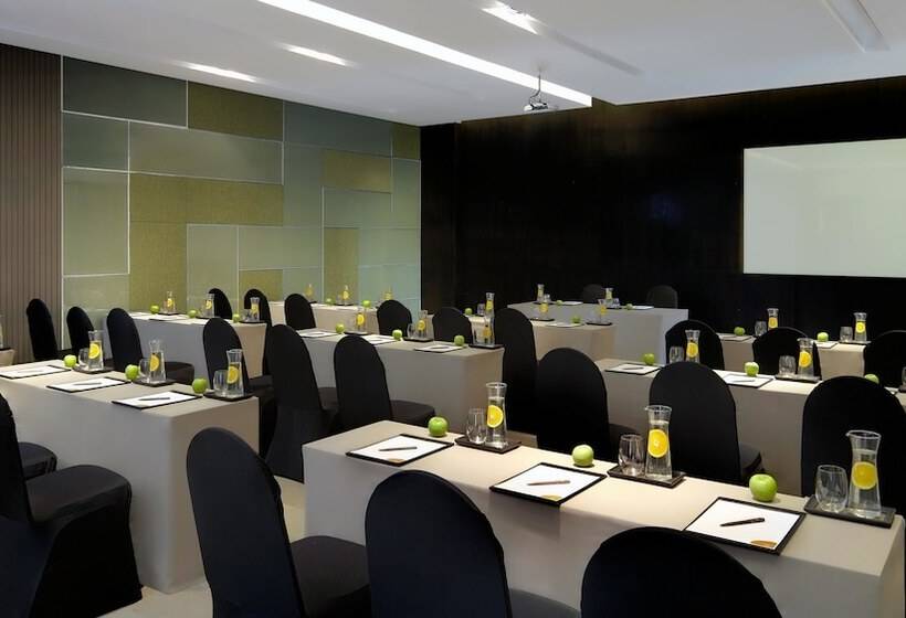 هتل Signature Pattaya