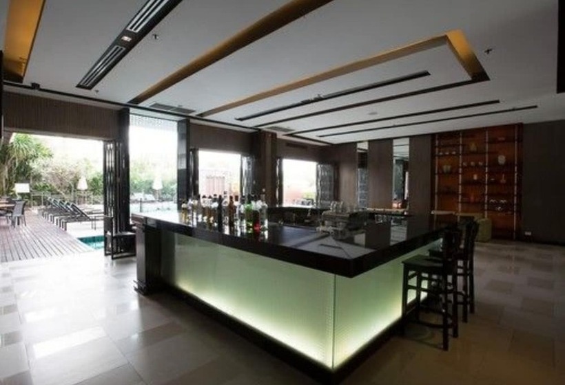 هتل Signature Pattaya