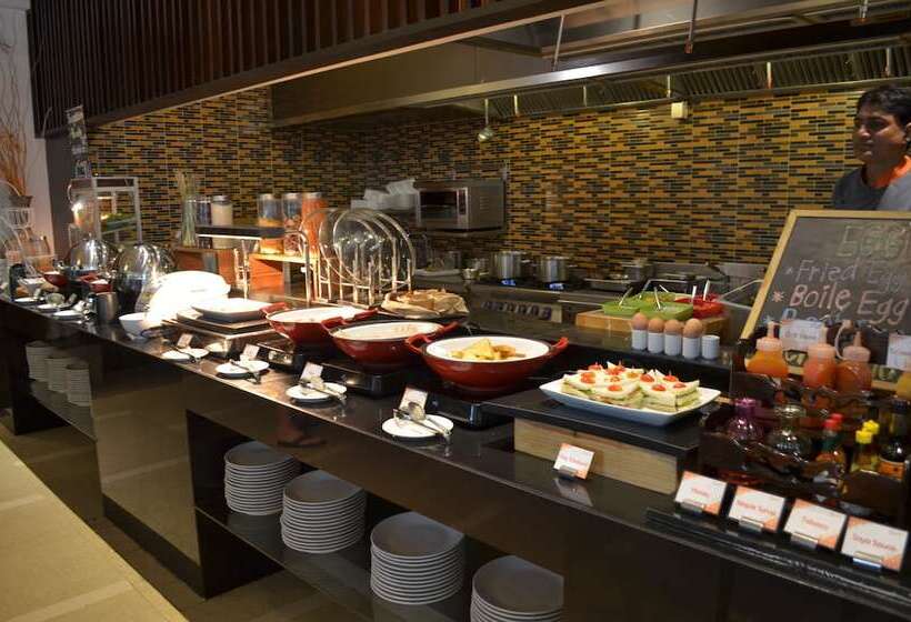 هتل Signature Pattaya