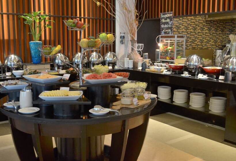 هتل Signature Pattaya