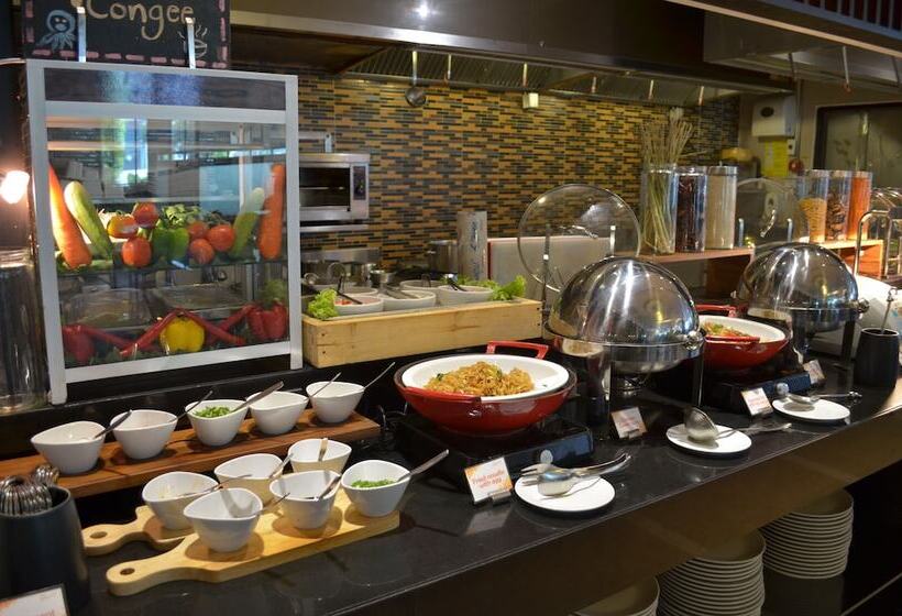 هتل Signature Pattaya