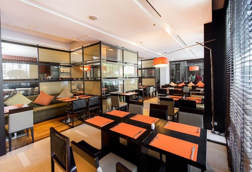 هتل Signature Pattaya