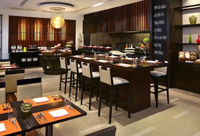 هتل Signature Pattaya