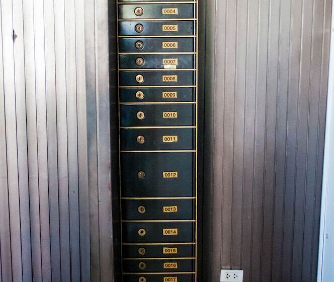 هتل Signature Pattaya