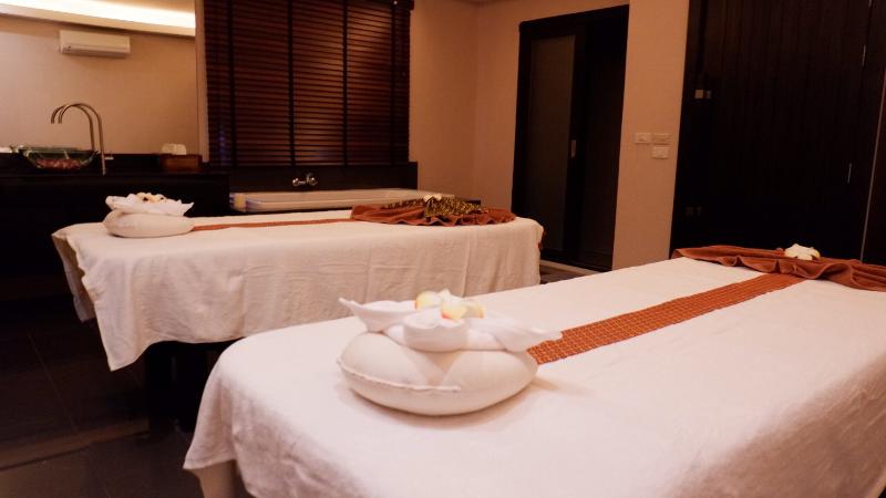 هتل Signature Pattaya