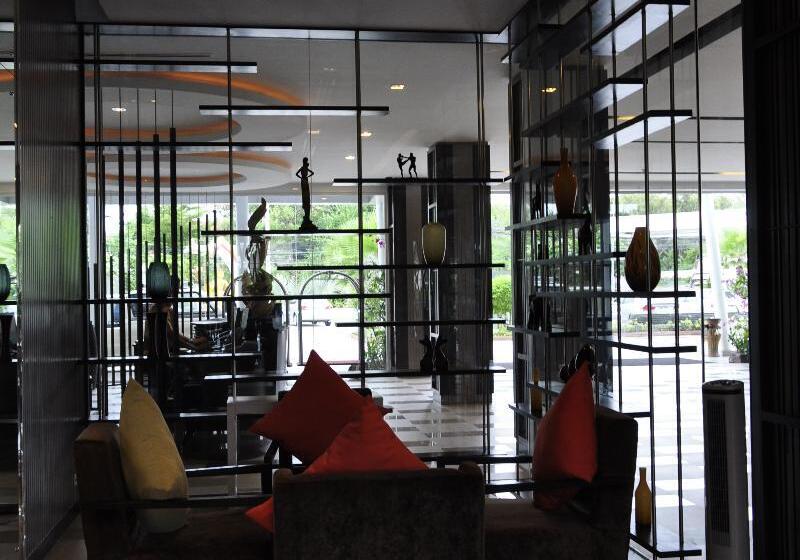 هتل Signature Pattaya