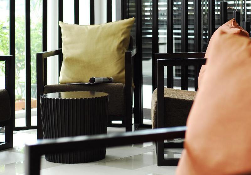 هتل Signature Pattaya