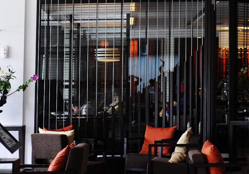 هتل Signature Pattaya