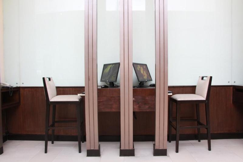 هتل Signature Pattaya