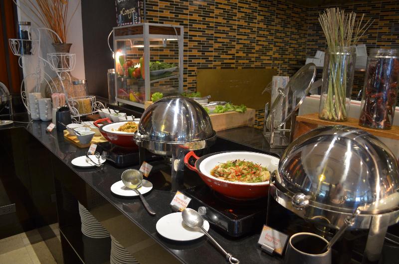 هتل Signature Pattaya