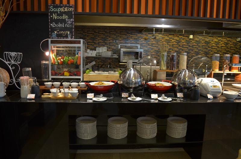 هتل Signature Pattaya