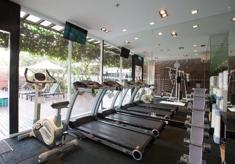 هتل Signature Pattaya