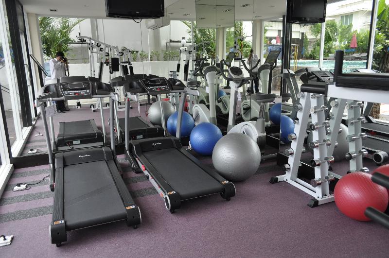 هتل Signature Pattaya