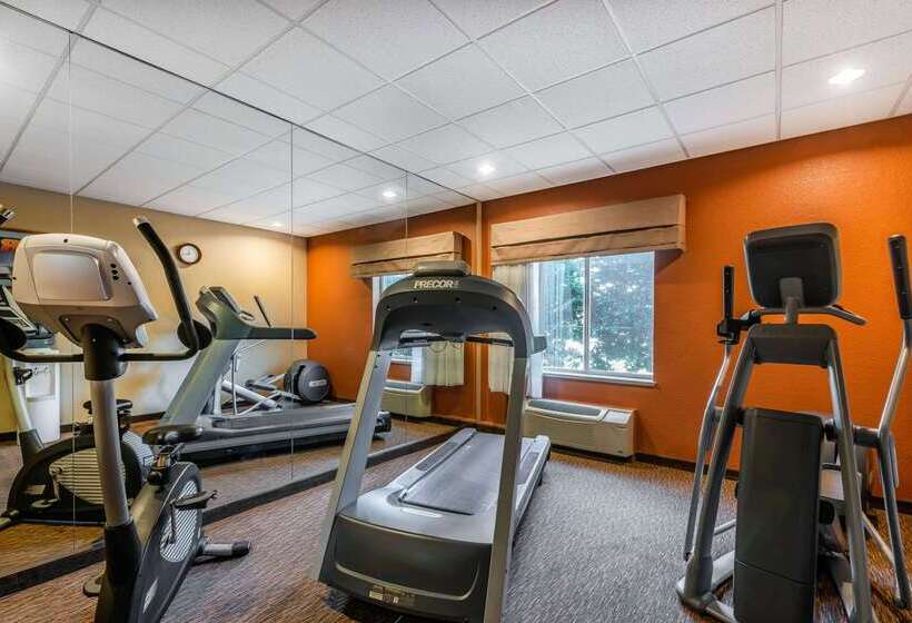 فندق Sleep Inn & Suites Ocala   Belleview