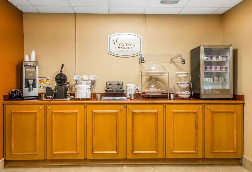 فندق Sleep Inn & Suites Ocala   Belleview