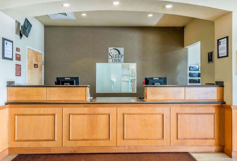 فندق Sleep Inn & Suites Ocala   Belleview