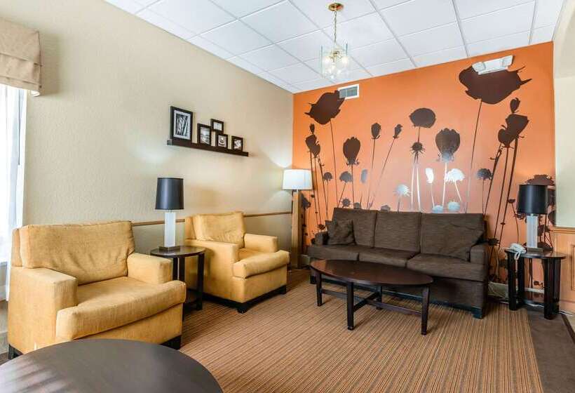 فندق Sleep Inn & Suites Ocala   Belleview
