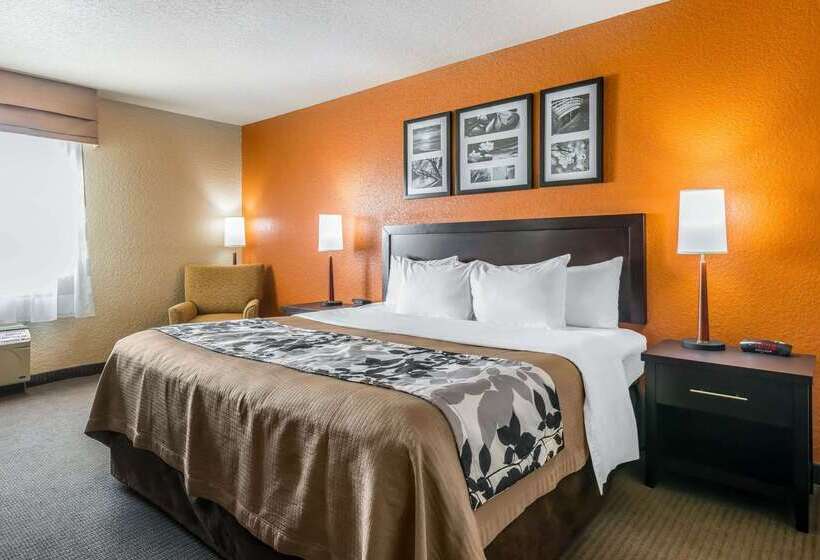 فندق Sleep Inn & Suites Ocala   Belleview