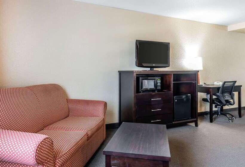 فندق Sleep Inn & Suites Ocala   Belleview