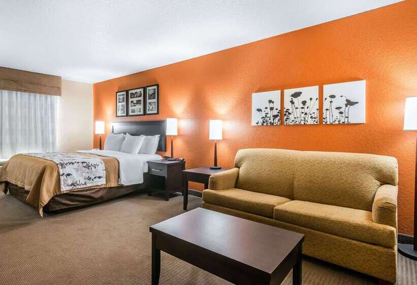 فندق Sleep Inn & Suites Ocala   Belleview
