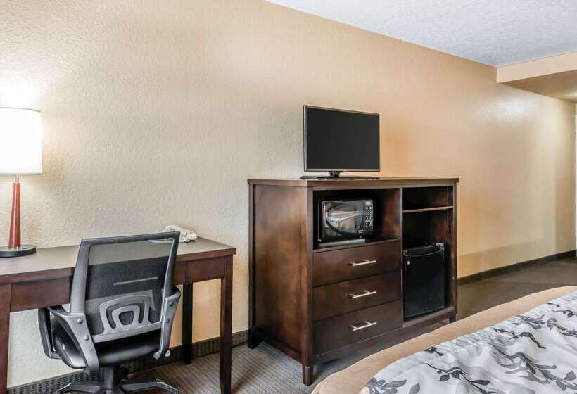 فندق Sleep Inn & Suites Ocala   Belleview