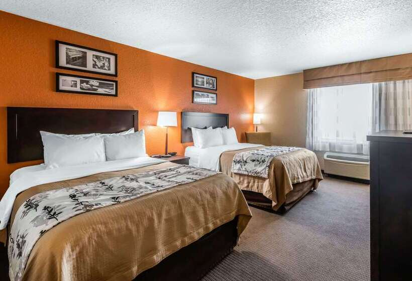فندق Sleep Inn & Suites Ocala   Belleview