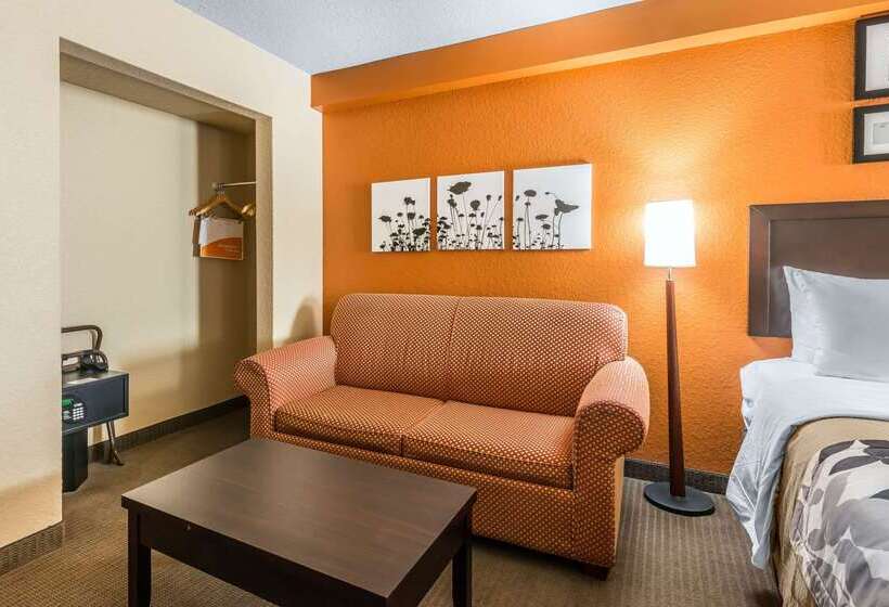 فندق Sleep Inn & Suites Ocala   Belleview