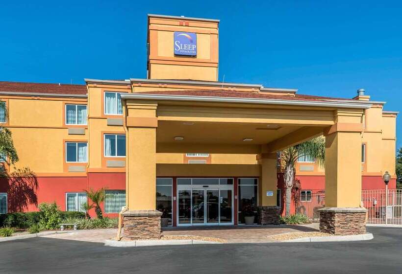 فندق Sleep Inn & Suites Ocala   Belleview