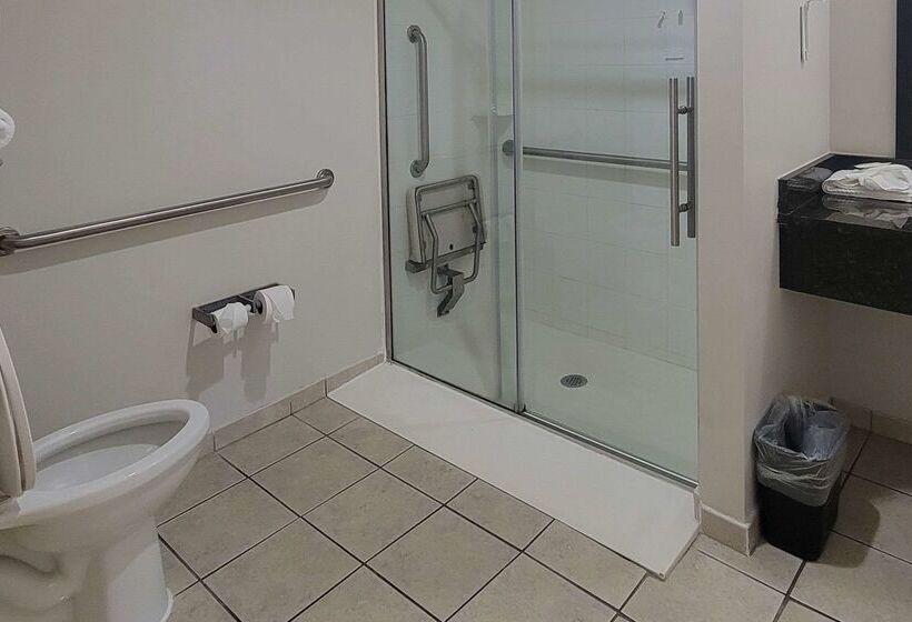 호텔 Sleep Inn & Suites Panama City Beach East