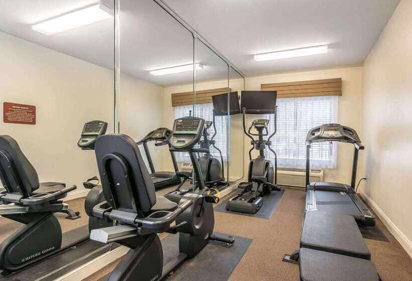 فندق Sleep Inn & Suites University Shands