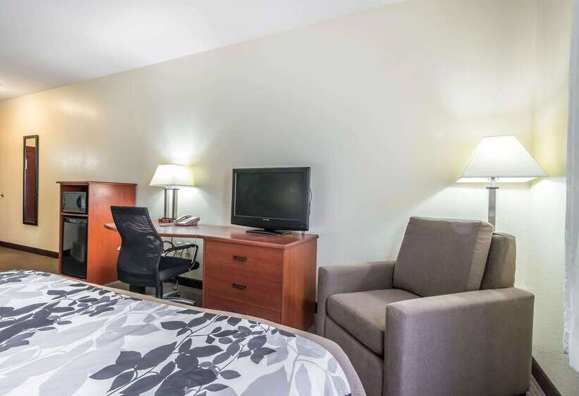فندق Sleep Inn & Suites University Shands