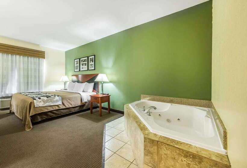 فندق Sleep Inn & Suites University Shands