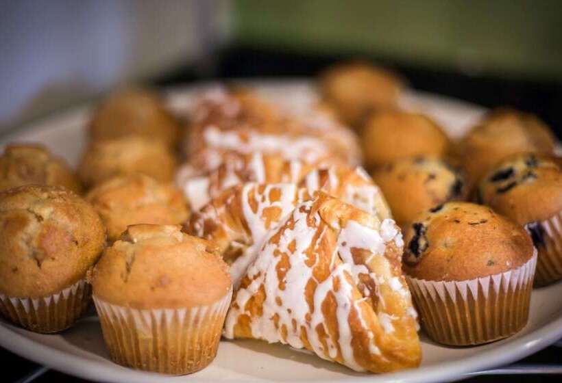 فندق Sleep Inn Douglasville