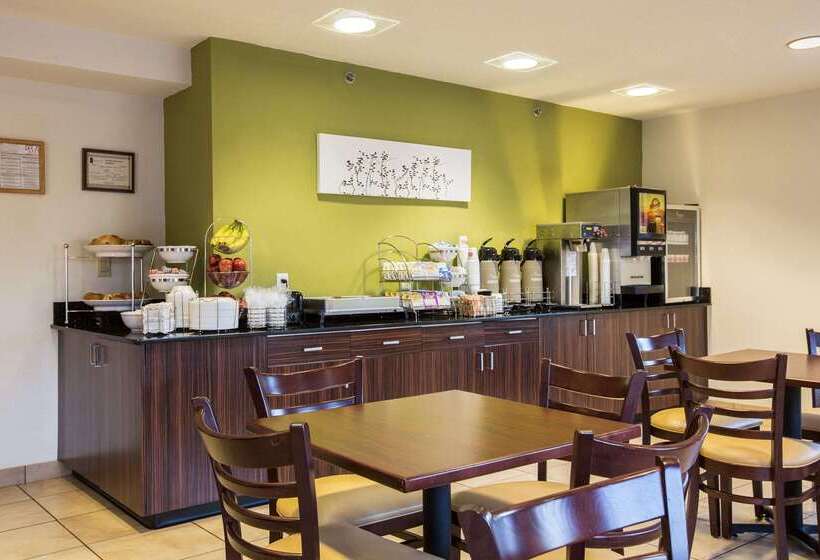 فندق Sleep Inn Douglasville