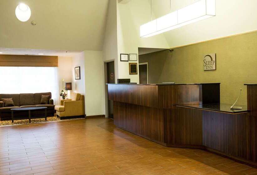 فندق Sleep Inn Douglasville