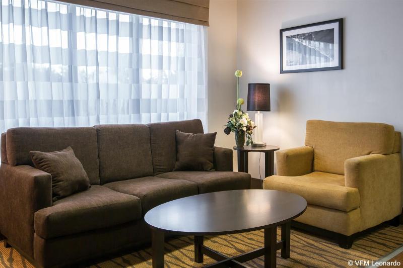 فندق Sleep Inn Douglasville