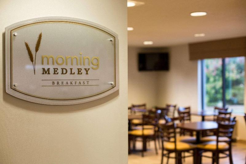 فندق Sleep Inn Douglasville