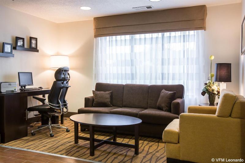 فندق Sleep Inn Douglasville