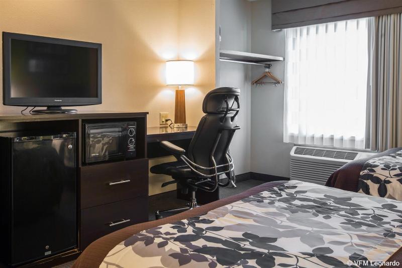 فندق Sleep Inn Douglasville