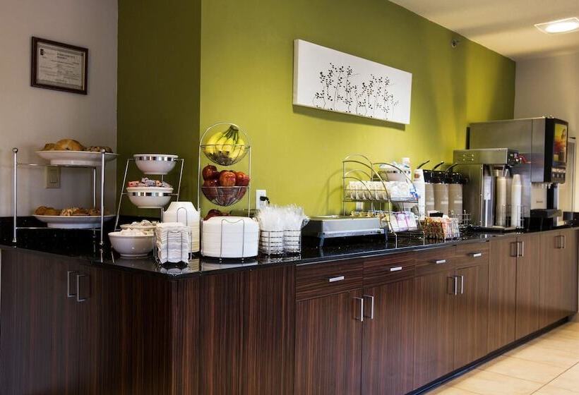 فندق Sleep Inn Douglasville