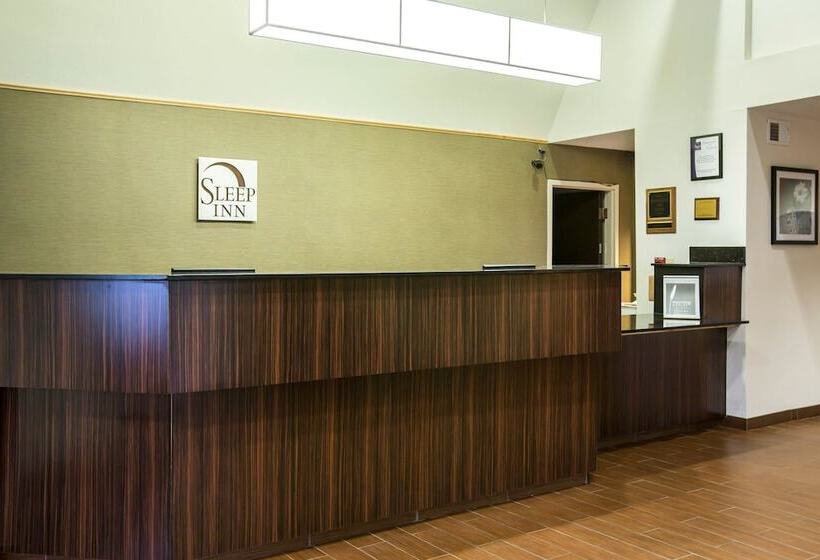 فندق Sleep Inn Douglasville