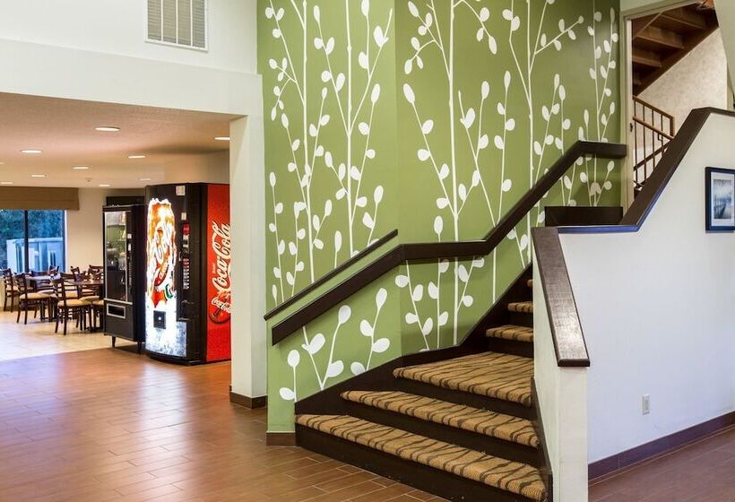 فندق Sleep Inn Douglasville