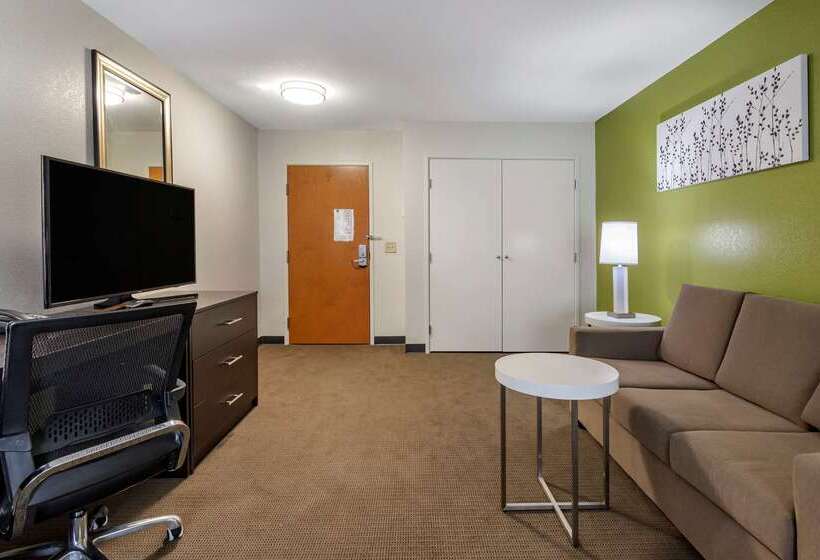 ホテル Sleep Inn & Suites