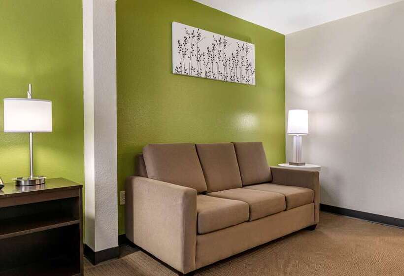 ホテル Sleep Inn & Suites