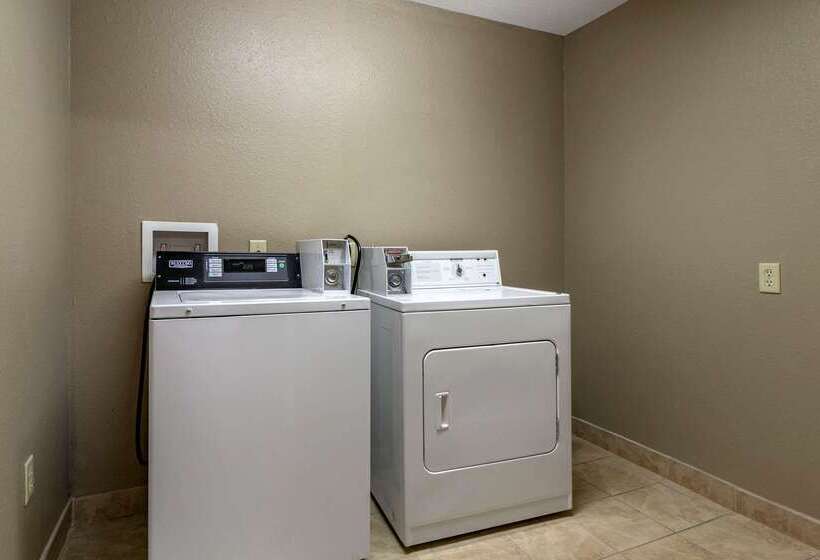 ホテル Sleep Inn & Suites