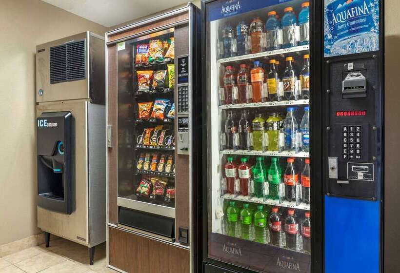 ホテル Sleep Inn & Suites