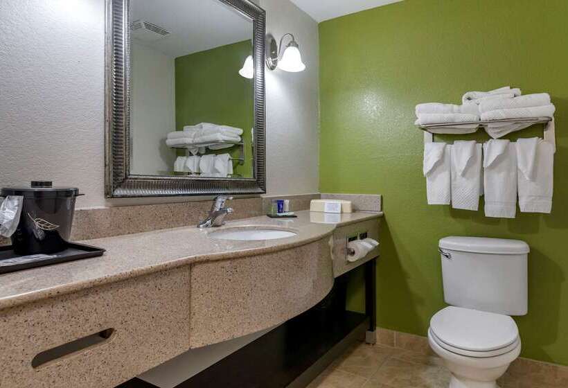 ホテル Sleep Inn & Suites