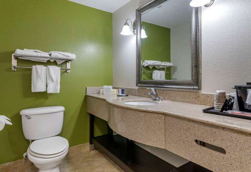 ホテル Sleep Inn & Suites