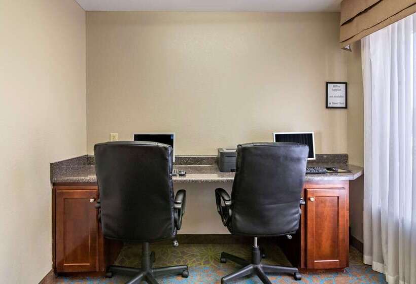 ホテル Sleep Inn & Suites